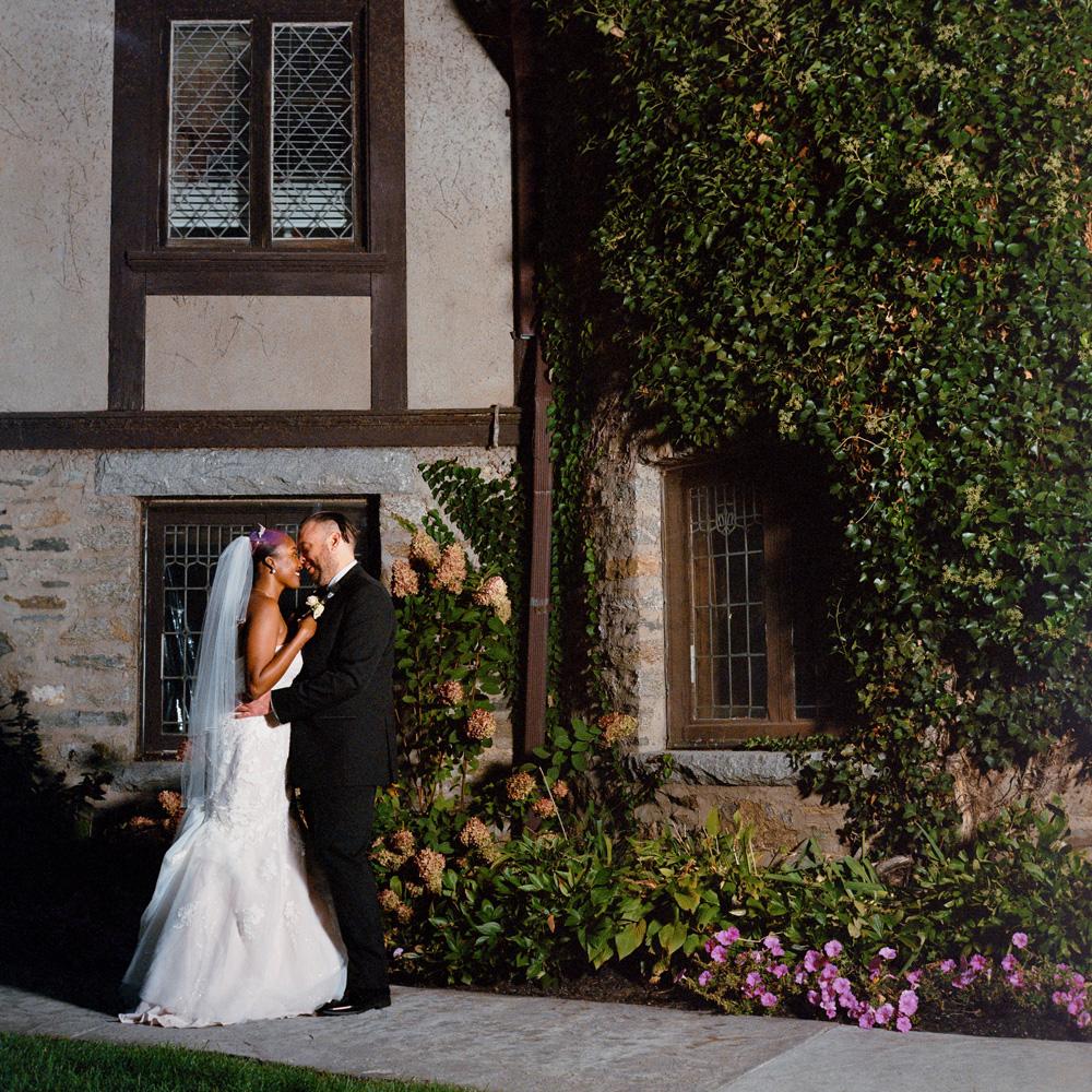 The Quiet Rebellion of Film - Why Analog Photography Is Finding Its Place at Modern Weddings