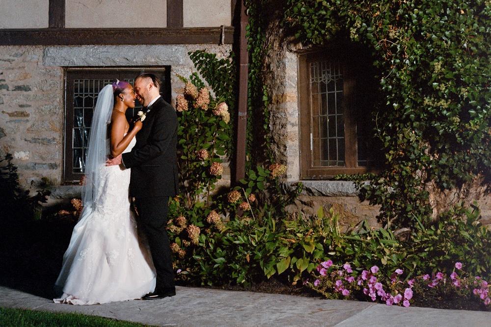 The Quiet Rebellion of Film - Why Analog Photography Is Finding Its Place at Modern Weddings